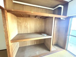 大和スカイハイツの画像