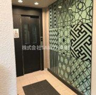 Totsu Residence Shibaの画像