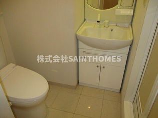 Totsu Residence Shibaの画像