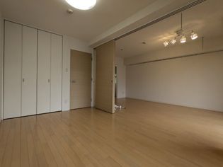 ガーデン板橋氷川町の画像