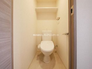 ララプレイス大阪福島アビリテの画像