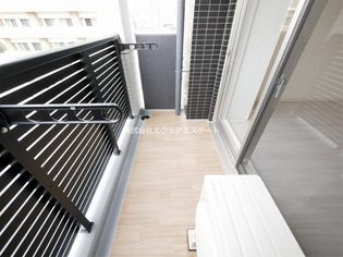 ララプレイス大阪福島アビリテの画像