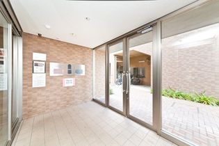 レジディア神戸ポートアイランドサウスの画像