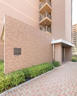 レジディア神戸ポートアイランドサウスの画像