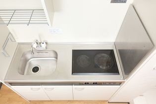 レジディア神戸ポートアイランドサウスの画像