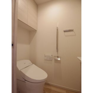 ザ・パークハウス西新宿タワー60の画像