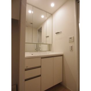 ザ・パークハウス西新宿タワー60の画像