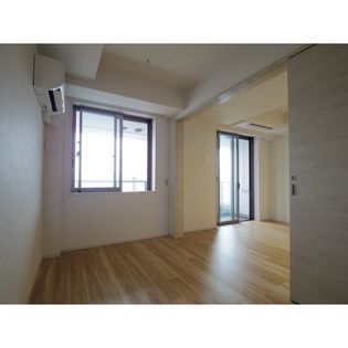 ザ・パークハウス西新宿タワー60の画像