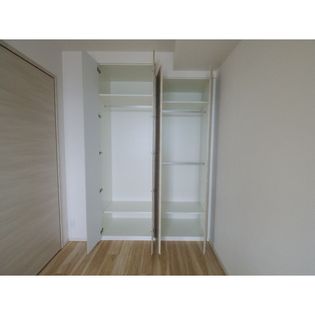 ザ・パークハウス西新宿タワー60の画像