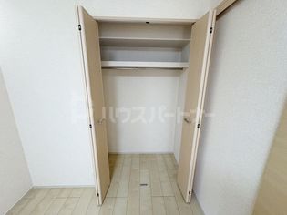 サンジョイアの収納