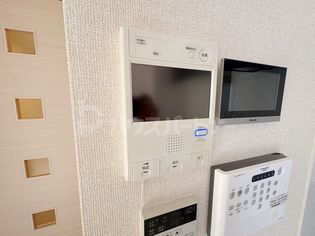 サンジョイアの設備