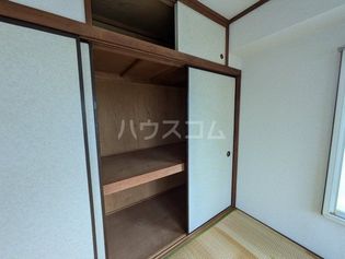 唐松ハイツリーの画像