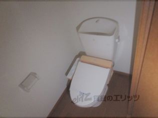 レオパレスエザーンス2の画像