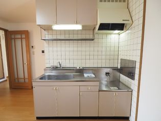 FINE HEIGHTSの画像