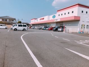 キョーエイ国府店(スーパー)まで1501m
