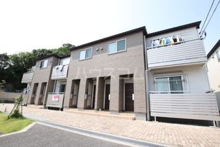 ラマージュAの画像