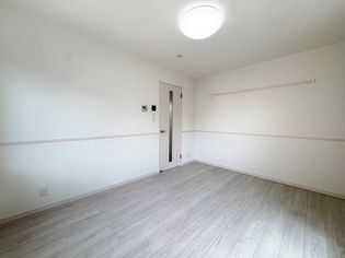 ヒューマンパレス草加吉町の洋室7.23帖