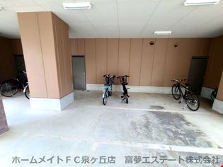 グレイス西山台の画像