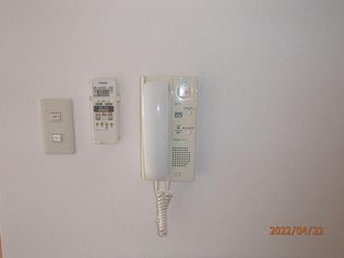 サンリッチあけぼのIの画像