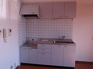 サンリッチあけぼのIの画像