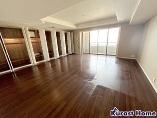 グランフロント大阪オーナーズタワーの画像