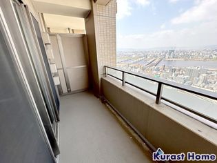 グランフロント大阪オーナーズタワーの画像