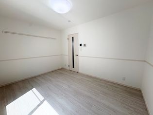 ヒューマンパレス草加吉町の洋室7.23帖