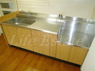 リバーサイド本町橋の画像