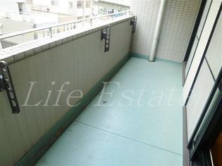 リバーサイド本町橋の画像