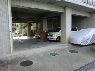 木川東エクセルハイツの画像