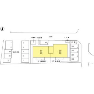 グラン・シャリオの画像