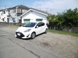 スチューデントマンションの画像