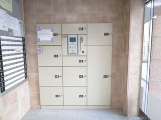 イーストコートの画像