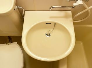 フタバハイツB棟の画像