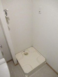 ヴィラ一之江の?