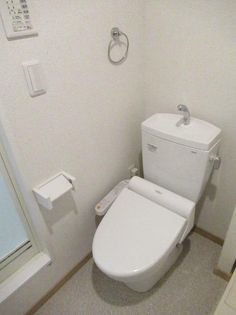 ヴィラ一之江の?