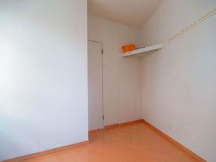 ヴィラ一之江の?