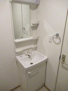 ヴィラ一之江の?