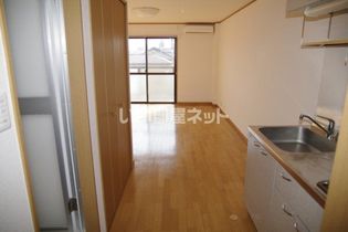 yoshinoハイツの画像