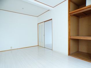 第2コーポ白糸の画像