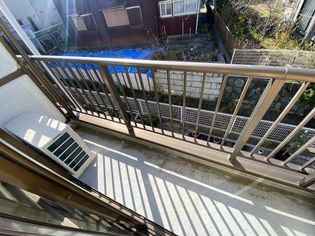 フェイムテラスの画像