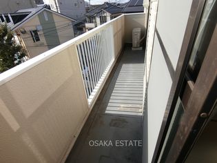 フローラル21 B棟の画像