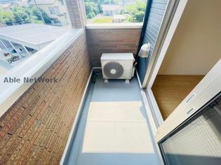 エストカーサ長嶺の画像