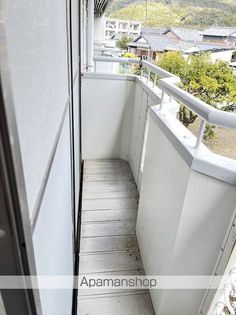 ニューハイツニシオカの画像