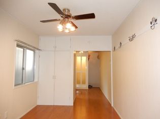 メゾンクレソンIの画像