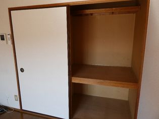 ツクバリバーサイドウエストの画像
