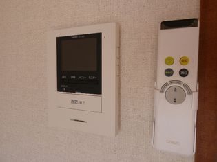 ツクバリバーサイドウエストの画像
