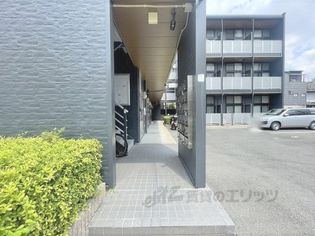 レオパレススプルースの画像