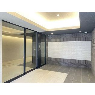 グラシアプレイス大森町の画像