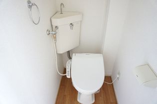 ツクバリバーサイドウエストの画像